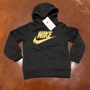 Nike Kids Hoodie
